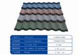Stone Coated Metal Roof Tiles/Roof Sheet/ Roof Panels/Stone Tile