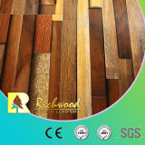 Household HDF AC4 Woodgrain Texture Beech Wood Laminated Flooring
