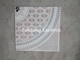Normal Glazed Screen Print Ceramic Floor Tile