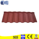 Stone Coated Metal Roofing Tile Weight