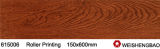 150X600mm Building Material Ceramic Wall Tile with ISO9001