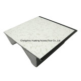 HPL Antistatic Access Floor for Bank