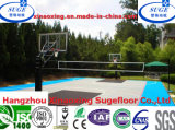 Customized PP Interlocking Suspended Modular Sports Flooring