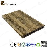 China Supplier WPC Composite Deck Flooring