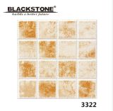New Arrival 300X300mm Unrectified Ceramic Rustic Flooring Tile (3322)