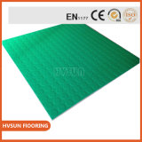 High Impact Gym Rubber Tile 20mm Thickness