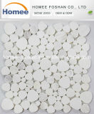 High Quality Factory Heart Marble Mosaic Tile