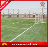 Green Outdoor Soccer Field Artificial Grass Football Grass for Sports