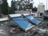 All Stainless Steel Solar Energy Heater for Mexico
