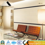 High-Class Cremamarfil Polished Porcelain Tile 600*600mm for Floor and Wall (SP6B02T)