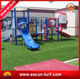 China Manufacturer Artificial Plastic Grass for Landscaping