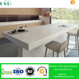 Polyester Resin Artificial Quartz Stone Slabs for Island Top