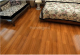 Natural Color Hardwood Teak Engineered Wood Flooring