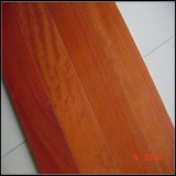 Waterproof Solid Jatoba Wood Flooring