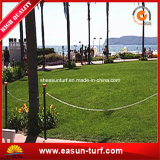 Synthetic Turf Used for School Playground Garden