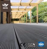 WPC Material Wood Plastic Composite Outdoor Flooring Board (SY-01)