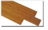 Solid Wooden Bamboo Flooring - 2