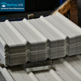 Waterproof White Steel Roof Tile China Factory