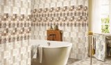 Building Material 250X400 Inkjet Bathroom Glazed Ceramic Wall Tile with New Design
