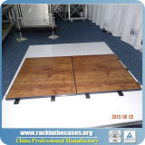 New Product Dance Floor Wooden Flooring for Sale