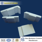 Abrasion Resistant Liner Plate for Cement Wear Protection