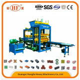 Hydraulic Automatic Brick Making Machine for Philippines Building