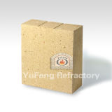 Refractory Brick/ Spalling Resistant High Alumina Brick for Cement Industry
