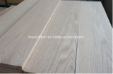 Unfinished Solid Oak Wood Hardwood Flooring From Guangzhou Supplier