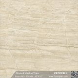 Building Material Marble Polished Porcelain Bathroom Floor Tile (VRP8W891, 800X800mm)