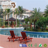 Hot Selling Outdoor Customized Anti-Slip Swimming Pool WPC Plastic Wood Floor