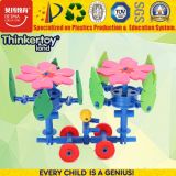 Open-End Design Educational Playing Building Blocks Toys