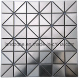 Wall Used Stainless Steel Mosaic Tiles