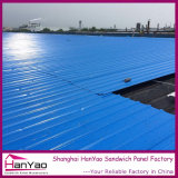 Corrugated Color Steel Tiles for Roof