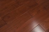 Factory Direct Sale Cheap Natural Solid Wood Surface Wear-Resisting Floor