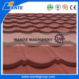 Metal Sand Coated Covered Discount Sand Metal Roof Tiles