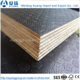 Vietnam Plywood with Cheap Price for Container Flooring
