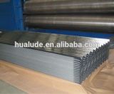 Zinc Galvanzied Corrugated Steel Metal Roof Sheet