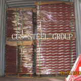 Colour Stone-Coated Metal Roofing Tile Sheet/Stone Coated Roof Tile