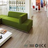 Rustic Wood PVC Floor Tile/Vinyl Loose Lay Flooring