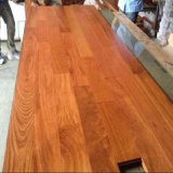 A Grade Natural Color Solid Jatoba Wood/Wooden/Parquet/Hardwood Flooring