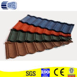 Color Stone Coated Metal Roof Tiles/Gothic/Size