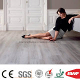 Waterproof Fire-Proof Indoor Vinyl Plastic Composite Flooring for Commercial Use Mall Retail Home Maple MP205