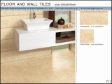 300X600mm Floor and Wall Ceramic Tile (VWD36C628)