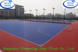 Various Colors Outdoor Football Sports Flooring