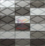 3D Glass Brick for Kitchen Splash Mosaic (CFC686)
