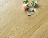 Engineered Multi - Layer Wide Plank Grey Oak Timber Floors