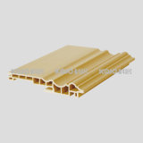 Waterproof New Decoration Material WPC Skirting (CD-150A)