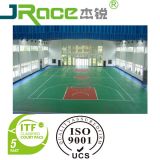 Acrylic Basketball /Volleyball/ Tennis/ Badminton Court Surface Sport Flooring