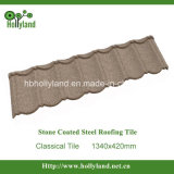 Metal Roof Tile with Stone Chip Coated (Classical)