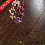 Herringbone Laminate Flooring Dark Gris Oak Valinge Click